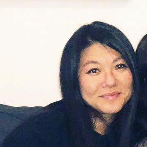 Meet your Posher, Michele